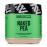 NAKED Vanilla Pea Protein Isolate from North American Farms, Only 3 Ingredients, Vanilla Vegan Protein, Gluten-Free, Soy Free, GMO Free - 1LB