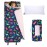 Wildkin Kids Original Nap Mat - Cozy Kids Sleep Mat with Pillow, Ideal for School & Travel - Darling Dinosaurs