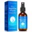 Magnesium Spray, Pure Magnesium Oil Spray for Feet, Natural Ingredient in Glass Bottle, Easy to Absorb and Use 1Pack