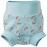 Splash About Happy Nappy Reusable Swim Diaper, Playful Otters, 2-3 Years