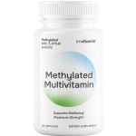 envitamin Methylated Multivitamin Multimineral Complex L Methylfolate