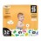 Hello Bello Premium Baby Diapers Size 1, 32 Count of Disposable, Extra-Absorbent, Hypoallergenic Baby Diapers with Snug and Comfort Fit, Alphabet Soup