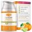 Tree To Tub Vitamin C Face Cream - Triple Action Vitamin C Moisturizer for Face, Face Moisturizer for Women, Day and Night Vitamin C Cream for Face