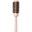 F3 systems, Magic Curling Round Brush (Wavy 1.7 Inch), Non-electronic, Self-Standing Round Quick Styling Brush, Great Blowout, Ceramic Coated/Ionic Thermal Barrel, Blowout Volume, Wave Styler