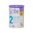 Bubs Goat Milk Infant Formula Stage 2, Infants 6-12 months, Made with Fresh Goat Milk, 14.1 oz