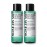 SOME BY MI AHA BHA PHA 30 Days Miracle Toner - Pack of 2 - Korean Salicylic Acid Exfoliating Face Toner for All Skin Types - Daily Pore Care & Oil Control with 2% Niacinamide - Korean Skin Care
