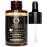 100% Plant Based Macadamia Hair Oil with Dropper | Perfect Macadamia Oil for Soft Skin, Strong Hair, Scalp Massage, Face Moisturizer & Body Massage | Sulfate & Paraben Free