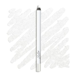 Julep When Pencil Met Gel Sharpenable Multi-Use Longwear Eyeliner Pencil - Frost Shimmer - Transfer-Proof - High Performance Liner