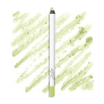 Julep When Pencil Met Gel Sharpenable Multi-Use Longwear Eyeliner Pencil - Green Tea Shimmer - Transfer-Proof - High Performance Liner