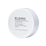 ELEMIS Dynamic Resurfacing Facial Pads 14pk, Trial Size Textured Exfoliating Pads for Radiant Complexion