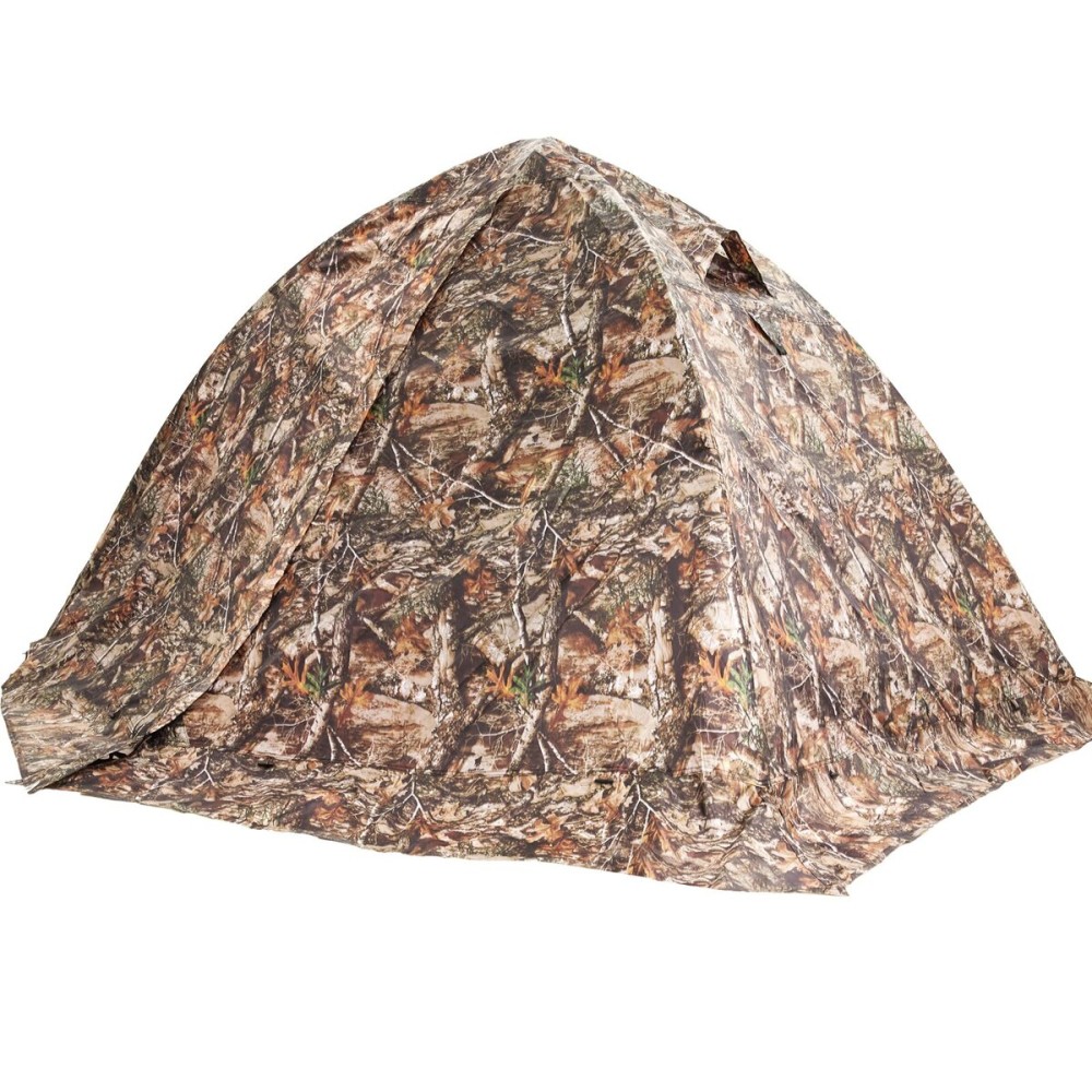 GEERTOP Lightweight Backpacking Tent 4 Season Ultralight Waterproof Camping Tent Double Layer Easy Setup Tent for Outdoor Hunting Hiking Mountaineering Travel