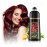 Leorx Hair Dye shampoo, 3 In 1 Deep Wine Red Color Shampoo Hair Dye For Refresh Hair Instant Herbal Coloring Shampoo For Women&Men - Tintes Para El Cabello Profesional