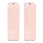 MONDAY HAIRCARE Moisture Leave-in Conditioner 5 Oz Dual Pack