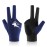 Roaming Pool Glove Right Hand Billiards Shooters Carom Snooker Cue Sport Gloves for Men Women Youth