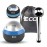 iECO Cryosphere Cold Massage Roller Ball - Ice Cold and Hot for Deep Tissue and Sore Muscle Relief of Stiffness and Stress, Body, Neck, Back, Foot, Plantar Fasciitis, Gifts for Him