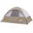 Camping Tent 2 Person, Waterproof Windproof Tent with Rainfly Easy Set up-Portable Dome Tents for Camping