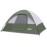 Camping Tent 2 Person, Waterproof Windproof Tent with Rainfly Easy Set up-Portable Dome Tents for Camping