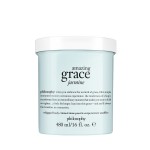 philosophy amazing grace jasmine whipped body crme 16 fl oz