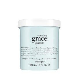 philosophy amazing grace jasmine whipped body crme 16 fl oz