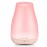 Homeweeks Diffusers, 100ml Colorful Essential Oil Diffuser with Adjustable Mist Mode,Auto Off Aroma for Bedroom/Office/Trip (100 ML 1 Pack)