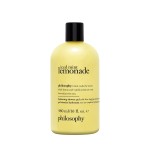 philosophy iced mint lemonade shower gel 16 fl oz
