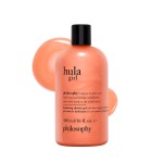 philosophy hula girl shower gel 16 fl oz