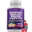 NEW AGE Resveratrol, Berberine, Grape Seed Extract, Quercetin - Polyphenol Supplement for Women and Men with Noni Extract, N-Acetyl Cysteine, Acai Extract - 60 Capsules