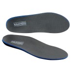 Plantar Fasciitis Feet Insoles Arch Supports Orthotics Inserts Relieve Flat Feet, High Arch (Mens 16-16 1/2)