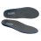 Plantar Fasciitis Feet Insoles Arch Supports Orthotics Inserts Relieve Flat Feet, High Arch (Mens 16-16 1/2)