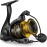 Piscifun Flame Spinning Reels, Lightweight 9+1BB Ultra Smooth Spinning Fishing Reels, Carbon Fiber 19.8Lbs Max Drag, 1000, Gold