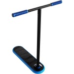 The Indo Trick Scooter - Stunt & Trampoline Scooter for Kids, Teens & Adults - Pro Tricks, Indoors & Outdoors - Professionals & Beginners