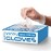 ProHeal Vinyl Disposable Gloves Small - 100 Clear Food Safe Cooking and Household Cleaning Gloves - Powder Free and Latex Free Kitchen Glove for Meal Prep and Food Service