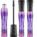 essence | Call Me Queen Dramatic False Lash Effect Mascara (3 Pack) | Bold Volume & Length | Vegan & Cruelty Free
