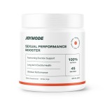 JOYMODE Performance Booster w/Arginine Nitrate, L-Citrulline, Vitamin C, and Ginseng - 30 Servings - Supports Nitric Oxide Blood Flow and Erection Quality