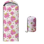 oaskys Camping Sleeping Bag - 3 Season Warm & Cool Weather - Summer Spring Fall Lightweight Waterproof for Adults Kids - Camping Gear Equipment, Traveling, and Outdoors