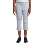 The North Face Women\'s Aphrodite 2.0 Capri, Mystic Haze, Medium Regular