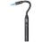 TOPKAY Torch Lighter Refillable Butane Lighter Long Flexible Neck Multipurpose Lighter for Candles Grill BBQ Fireplaces Kitchen Camping (No Prefilled)