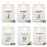 Candles for Home Scented,Lavender Candle Gifts Set,Made with Natural Soy Wax & Essential Oils, 6 Pack 42 Oz Candles Gifts for Women, Ideal for Birthday, Valentine\'s Day, Thanksgiving