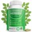 Rosabella Moringa Capsules - Pure Moringa Powder, Energy, Skin, Immune & Gut Health Superfood, Rich in Antioxidants, Essential Vitamins & Amino Acids, Natural Green Superfood Supplement - 60 Count
