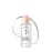 ANUA Rice Ceramide 7 Hydrating Barrier Serum, Moisturizing Serum for Face, Rice, Hyaluronic Acid, Niacinamide, Fragrance Free, Non-comodogenic, Glass Skin, Korean Skin Care, 50ml/1.69fl.oz.