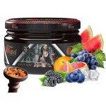 Tanya Herbal 100% Nicotine And Tobacco Free Shisha Hookah Flavors 250G Reusable Premium Jars (Crazy Nun)