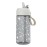 Bentgo Kids Water Bottle (Whimsy & Wonder Collection) - Leak-Proof Durable Tritan 15 oz. Cup for Kids/Toddlers 3+; Flip-Up Safe-Sip Straw for School, Sports, Daycare, Camp & More (Starry Sprinkle)
