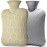 FORICOM Hot Water Bottles for Pain Relief Warming Bed 2Liter,Dog,Cat,Foot,Back Pain.Hot and Cold Therapy, Eco Non Toxic Rubber.2Liter