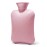 FORICOM Hot Water Bottle for Pain ReliefPeriod Cramps,Menstrual, Hot Water Bag for Sleeping, Tummy. 2Liter,Non Toxic Silicone