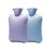 FORICOM Extra Large Hot Water Bottles for Pain Relief.2packs,2L Hot Water Bag for Back Pain, Heating Pad 2Liter, Hot and Cold Therapy.Bpa Free.