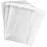 SOMIOCO 50 Pieces 9X12 In Self Sealing Cellophane Bags Clear Plastic Bags 1.4 mils Self Adhensive Resealable Cello Goodie Bags,Small Business Packaging Supplies for Clothing, T Shirts,Gift