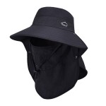 Sun Hat for Men Women with Neck Flap,UPF 50+ UV Protective Hiking Fishing Hats,Wide Brim Sun Hat for Women&Men