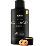 Premium Liquid Collagen for Women Weight Loss & Beauty w. Hyaluronic Acid, Biotin, L-Carnitine, Apple C Vinegar - Ultra Pure Multi Collagen Protein Shots Drink + Hair & Skin Liquid Vitamins - Colageno