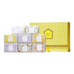 Beekman 1802 Goat Milk Bar Soap Gift Set - 9 oz (Pack of 8) - Nourishes, Moisturizes & Hydrates - 100% Vegetable Soap with Lactic Acid - Good for Sensitive Skin - Cruelty Free