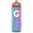 Gatorade Gx Bottle, Momentum Neon Blue